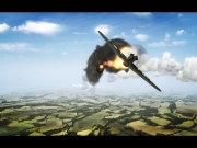 IL-2: Sturmovik: Birds of Prey: Screenshot - IL-2: Sturmovik: Birds of Prey