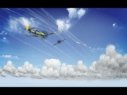 IL-2: Sturmovik: Birds of Prey: Screenshot - IL-2: Sturmovik: Birds of Prey