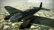 IL-2: Sturmovik: Birds of Prey - Screenshot aus der Flugsimulation IL-2: Sturmovik: Birds of Prey