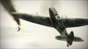 IL-2: Sturmovik: Birds of Prey - Screenshot aus der Flugsimulation IL-2: Sturmovik: Birds of Prey