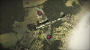 IL-2: Sturmovik: Birds of Prey - Screenshot aus der Flugsimulation IL-2: Sturmovik: Birds of Prey