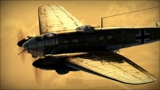 IL-2: Sturmovik: Birds of Prey: Screenshot aus der Flugsimulation IL-2: Sturmovik: Birds of Prey