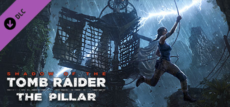 Shadow of the Tomb Raider - The Pillar