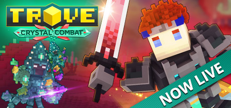 Trove