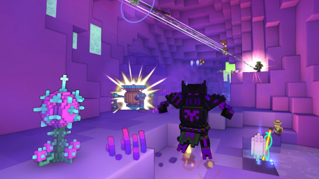 Trove - Screen zum Spiel Trove.