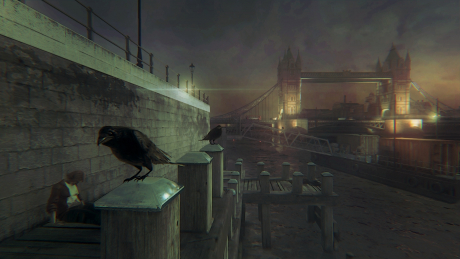 ZOMBI: Screen zum Spiel ZOMBI.