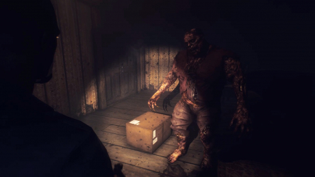 Dead Frontier 2: Screen zum Spiel Dead Frontier 2.