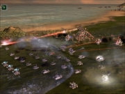 Supreme Commander 2 - Erste Bilder zu Supreme Commander 2