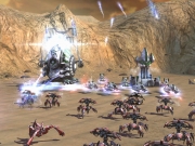 Supreme Commander 2 - Supreme Commander 2 - Preview - Erste Ingame Screens