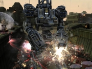 Supreme Commander 2 - Supreme Commander 2 - Preview - Erste Ingame Screens