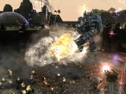 Supreme Commander 2 - Supreme Commander 2 - Preview - Erste Ingame Screens