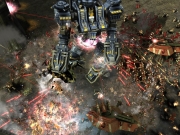 Supreme Commander 2 - Supreme Commander 2 - Preview - Erste Ingame Screens