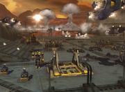 Supreme Commander 2 - Supreme Commander 2 - Preview - Erste Ingame Screens