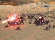 Supreme Commander 2 - Supreme Commander 2 - Preview - Erste Ingame Screens