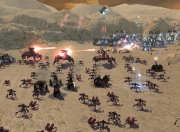 Supreme Commander 2 - Supreme Commander 2 - Preview - Erste Ingame Screens