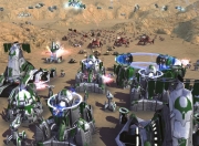 Supreme Commander 2 - Supreme Commander 2 - Preview - Erste Ingame Screens