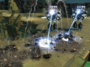 Supreme Commander 2 - Neuer Screen aus Supreme Commander 2.