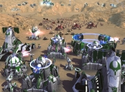 Supreme Commander 2 - Neuer Screen aus Supreme Commander 2.