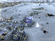 Supreme Commander 2: Screenshot aus dem Strategiespiel Supreme Commander 2