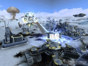 Supreme Commander 2: Screenshot aus dem Strategiespiel Supreme Commander 2