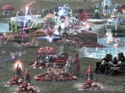 Supreme Commander 2: Screenshot aus dem Strategiespiel Supreme Commander 2