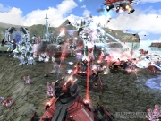 Supreme Commander 2: Screenshot aus dem Strategiespiel Supreme Commander 2