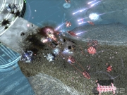 Supreme Commander 2: Screenshot aus dem Strategiespiel Supreme Commander 2