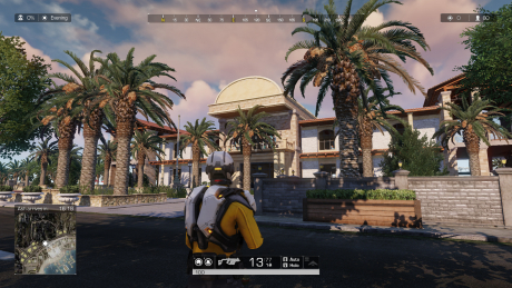 Ring of Elysium - Screen zum Spiel Ring of Elysium.