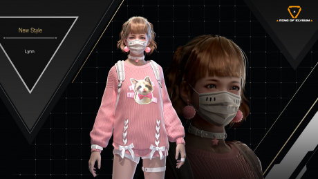 Ring of Elysium - Screen zum Spiel Ring of Elysium.