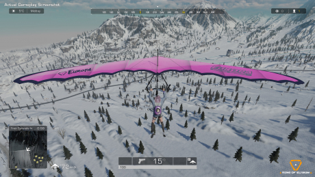 Ring of Elysium - Screen zum Spiel Ring of Elysium.