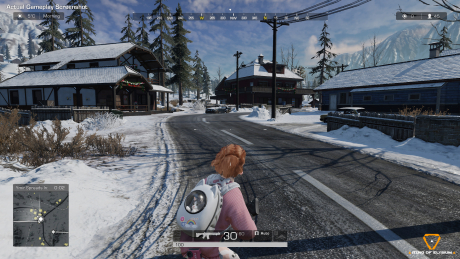 Ring of Elysium - Screen zum Spiel Ring of Elysium.