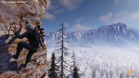 Ring of Elysium - Screen zum Spiel Ring of Elysium.