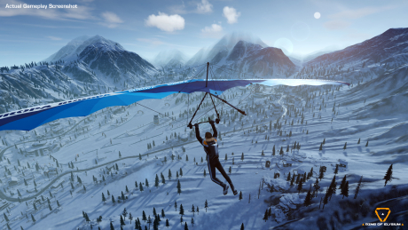 Ring of Elysium: Screen zum Spiel Ring of Elysium.