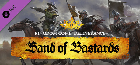 Kingdom Come: Deliverance - Band of Bastards