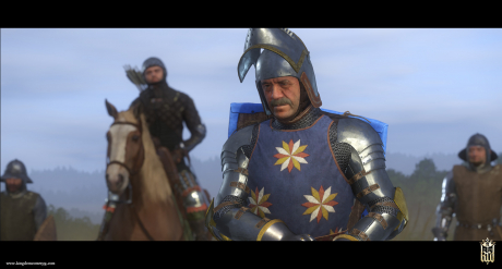 Kingdom Come: Deliverance - Band of Bastards - Screen zum Spiel Kingdom Come: Deliverance  Band of Bastards.