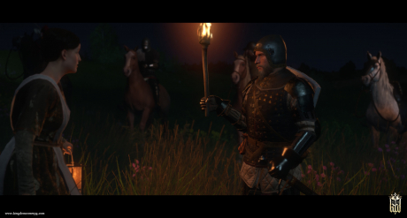 Kingdom Come: Deliverance - Band of Bastards - Screen zum Spiel Kingdom Come: Deliverance  Band of Bastards.