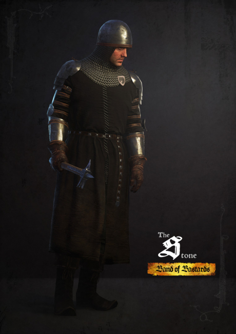 Kingdom Come: Deliverance - Band of Bastards: Screen zum Spiel Kingdom Come: Deliverance  Band of Bastards.