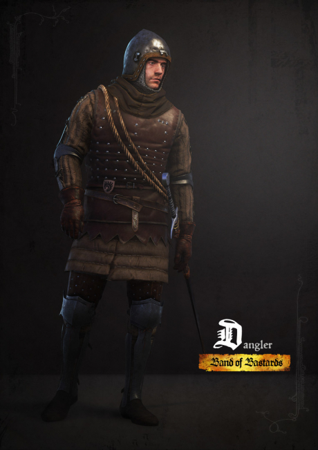 Kingdom Come: Deliverance - Band of Bastards: Screen zum Spiel Kingdom Come: Deliverance  Band of Bastards.