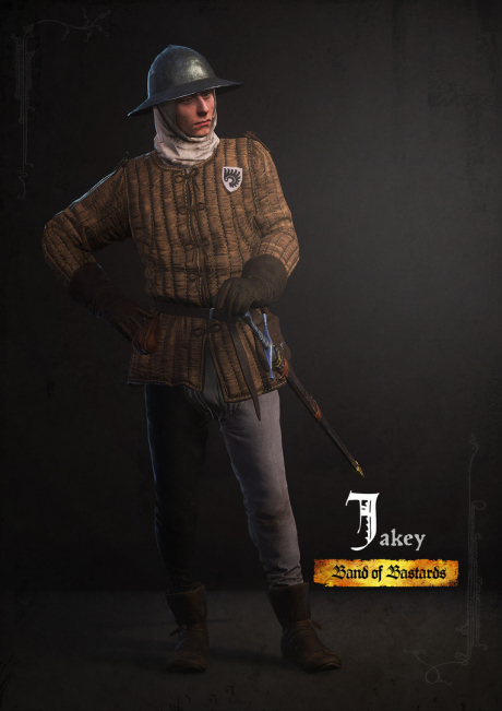 Kingdom Come: Deliverance - Band of Bastards: Screen zum Spiel Kingdom Come: Deliverance  Band of Bastards.