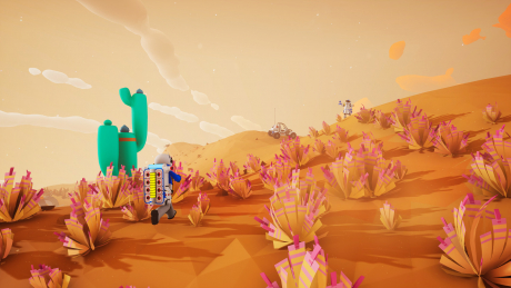 ASTRONEER - Screen zum Spiel ASTRONEER.