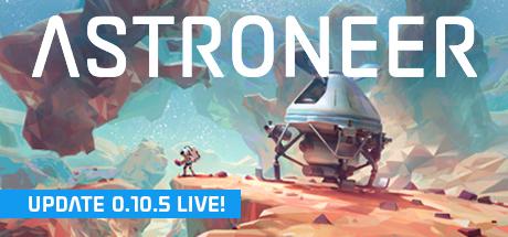 ASTRONEER