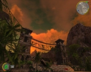 White Gold: War in Paradise: White Gold Screenshot