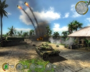 White Gold: War in Paradise - White Gold Screenshot