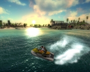 White Gold: War in Paradise: White Gold Screenshot