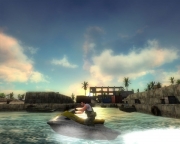 White Gold: War in Paradise - White Gold Screenshot