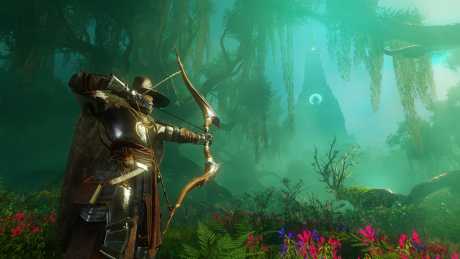 New World: Screen zum Spiel New World.