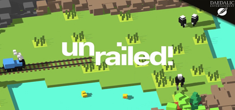 Unrailed!