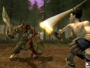 Fable: The Lost Chapters - Fable Screenshot