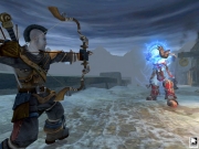 Fable: The Lost Chapters - Fable Screenshot