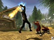 Fable: The Lost Chapters - Fable Screenshot